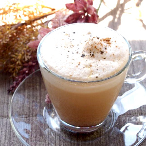 レシピのご紹介｜成田珈琲株式会社