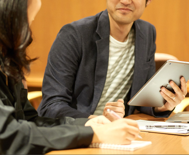 店舗運営サポート｜成田珈琲株式会社